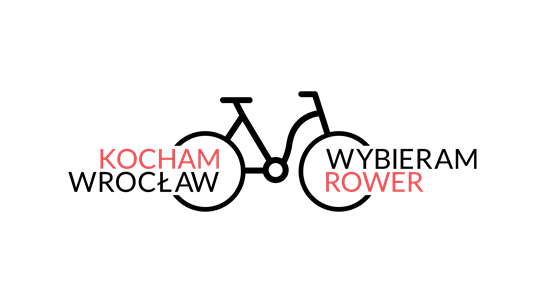 Kocham Wrocław, wybieram rower