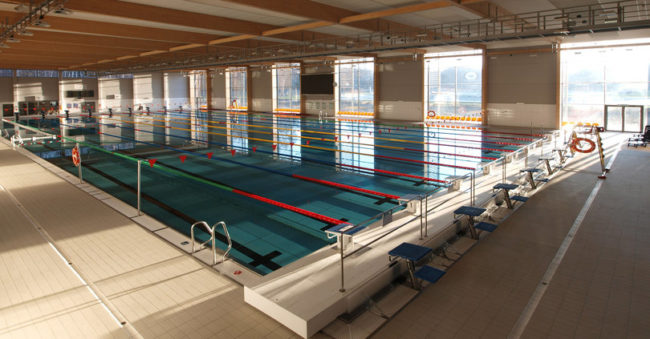 Wrocławianie potrzebują nowych basenów